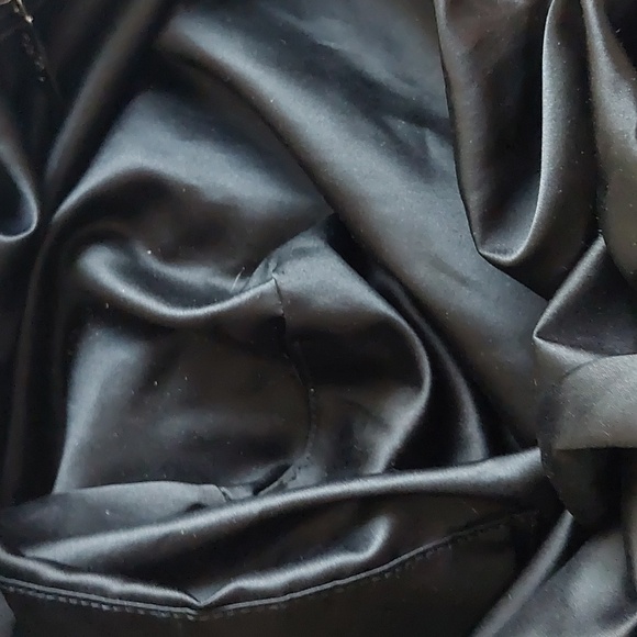 Valentino studded 360 bow hobo - Picture 8 of 9